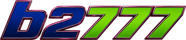 b2777 লোগো